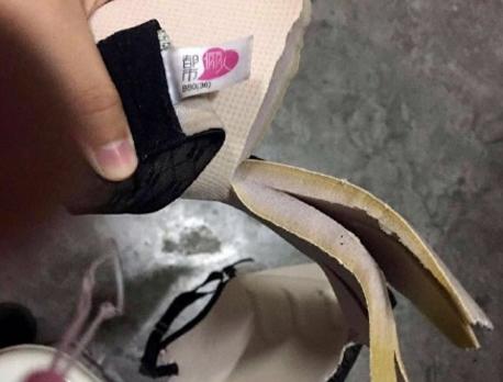 贴身陪伴我们的内衣，剪开后我整个人都不好了！