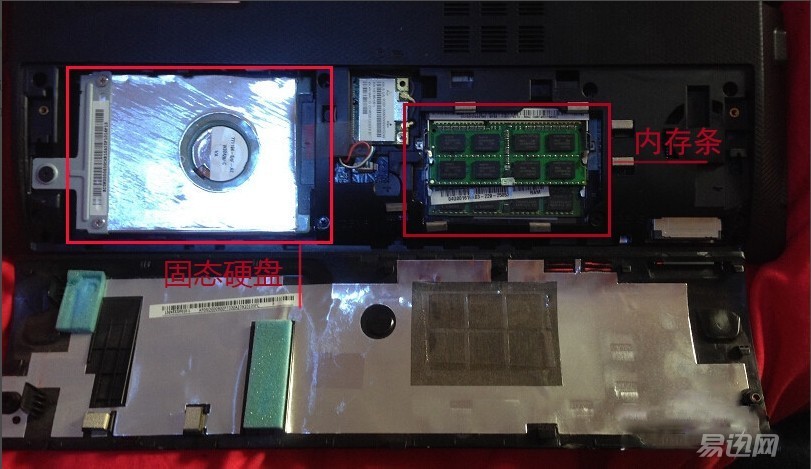 电脑越来越卡你必须学会清洗电脑,e5电脑为什么越来越卡