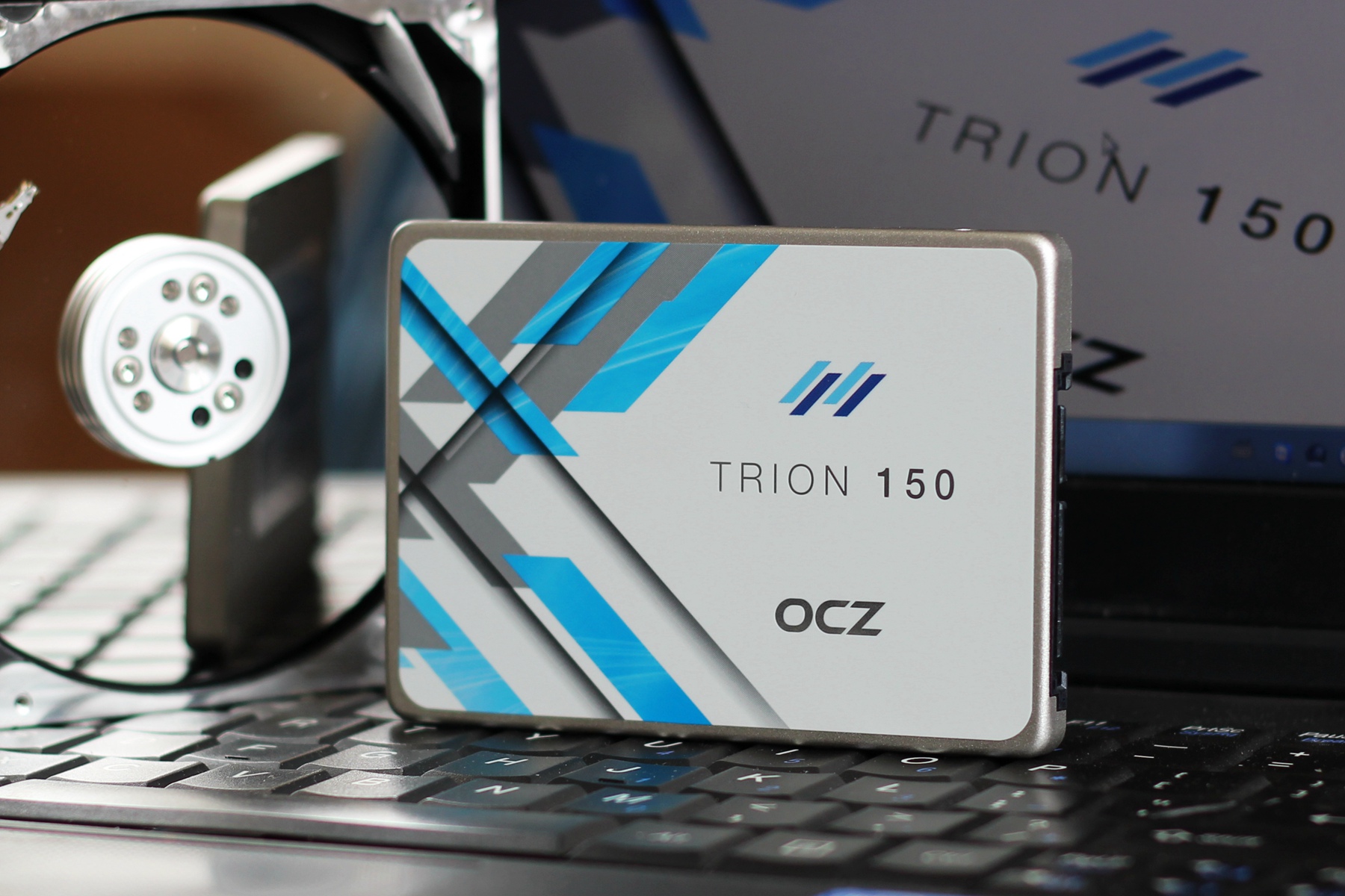 老电脑41秒开机,换了硬盘开机33秒