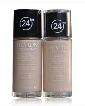 混合皮敏感肌女生粉底,混油痘肌的女生