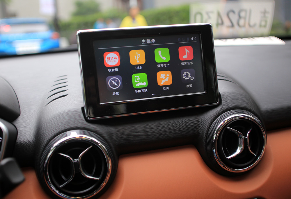 绅宝x35自动挡深度测评,锦程说车