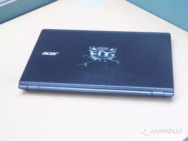 宏碁acere5-572g游戏本评测,宏碁v5471g优缺点