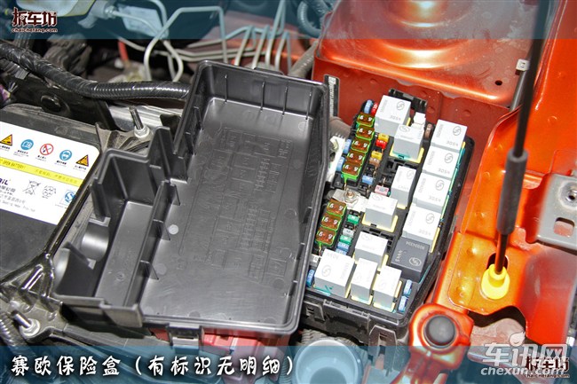 雪佛兰赛欧隔音差,雪佛兰赛欧故障率高吗