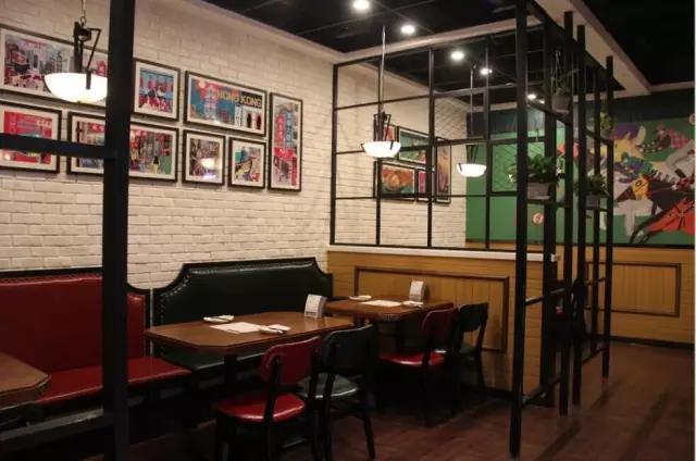 聊城美食推荐网红餐厅,聊城轻奢美食