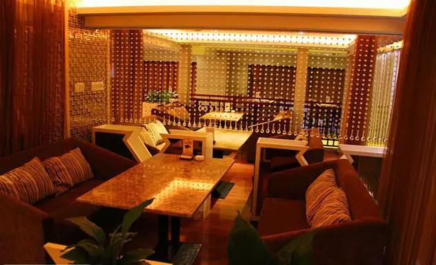 聊城美食推荐网红餐厅,聊城轻奢美食