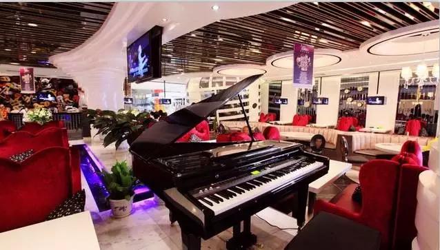 聊城美食推荐网红餐厅,聊城轻奢美食