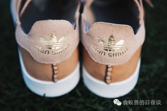 stansmith翻新,stansmith现在不生产了吗