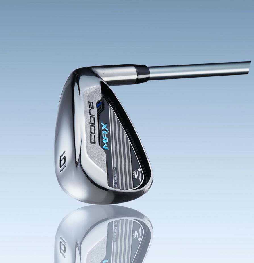 这些铁杆或许能帮你少打10杆