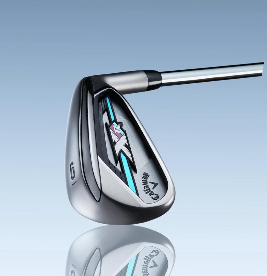 这些铁杆或许能帮你少打10杆