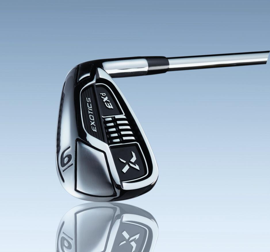 这些铁杆或许能帮你少打10杆