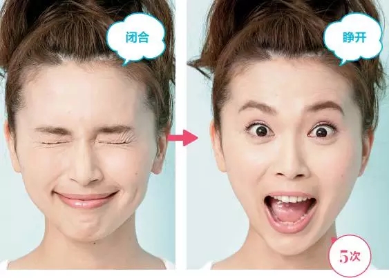 去眼纹法令纹嘴角纹抬头纹方法,法令纹额头纹眼角纹怎么去除