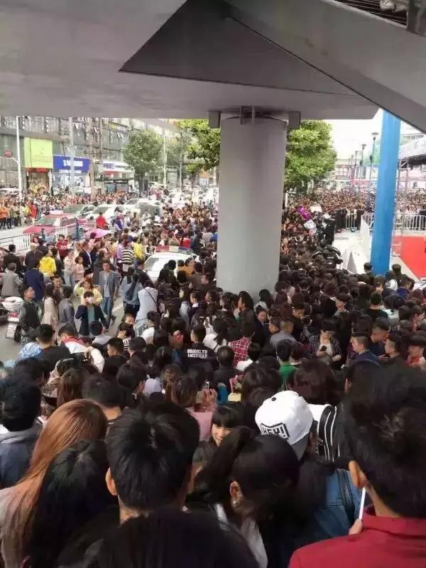 信阳不为人知的那些种族,你究竟是哪一族?