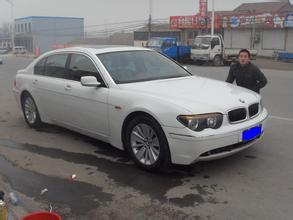 开100多万宝马730的老板,“土豪”的生活是怎样的?