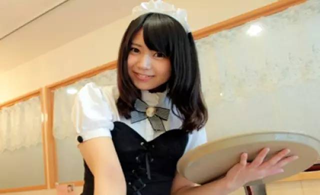 日本的职业旅行——不想当女仆店员的神官不是好铁匠!