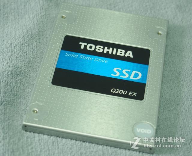 东芝固态q200,东芝固态硬盘q200ex