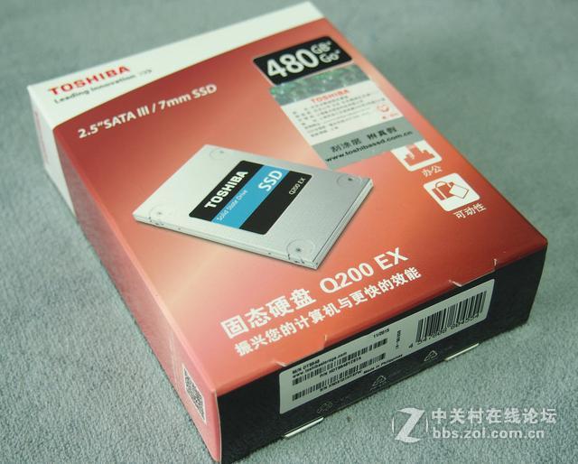 东芝固态q200,东芝固态硬盘q200ex