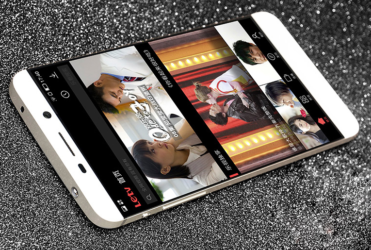 乐视x800,乐视x800手机