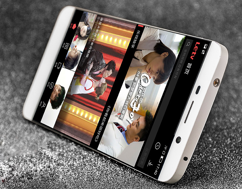 乐视x800,乐视x800手机