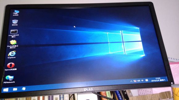 云净大师uefi安装win10,win10uefi