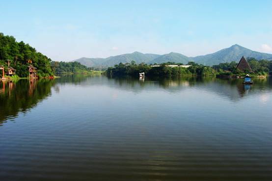 南宁附近的农家乐有哪些,南宁陈家大院农家乐大全