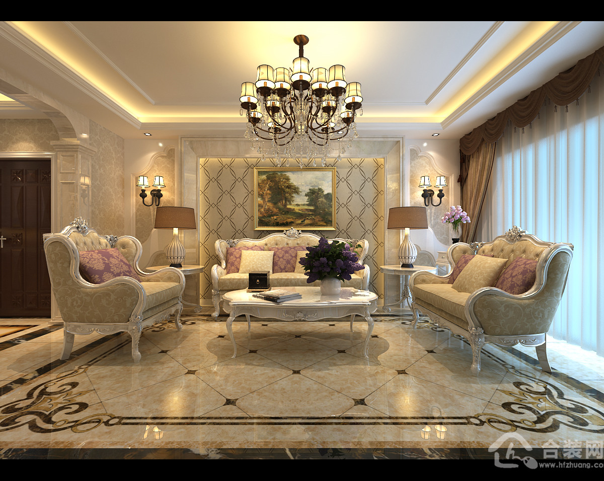 摒弃繁杂的设计技法,摒弃复杂的设计