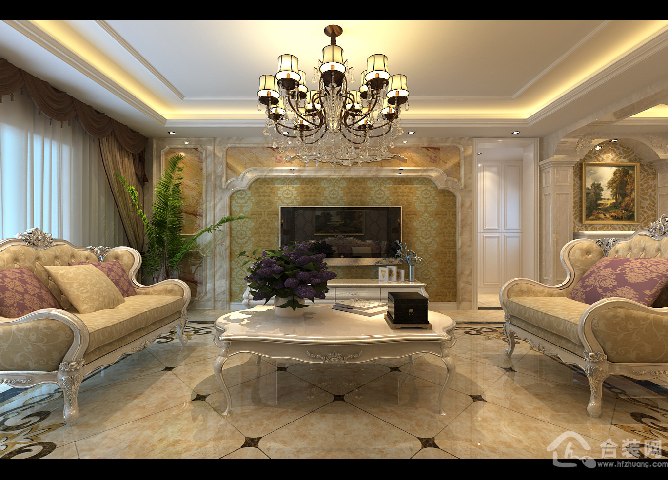 摒弃繁杂的设计技法,摒弃复杂的设计