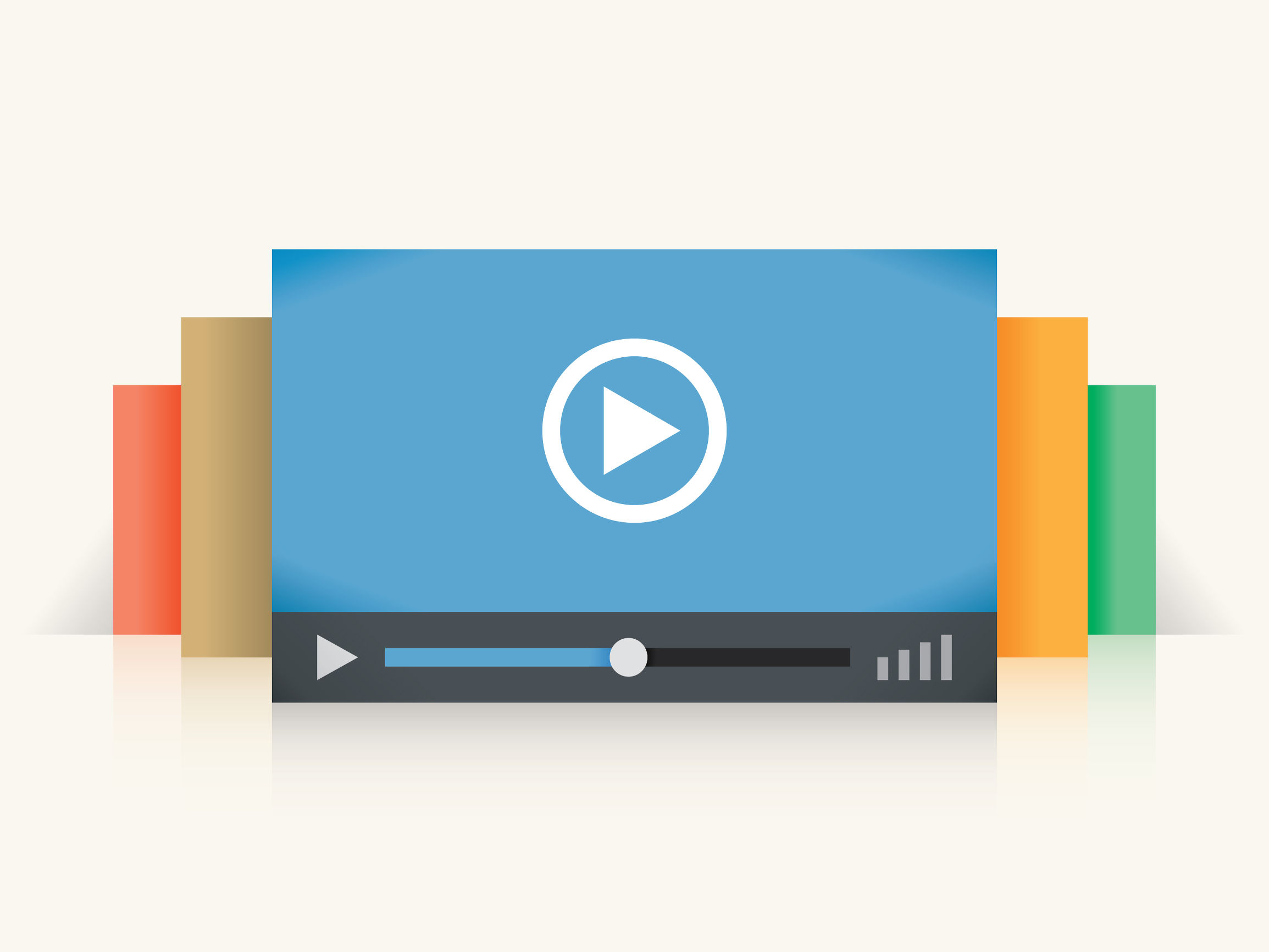 Facebook将协助广告主引视频广告