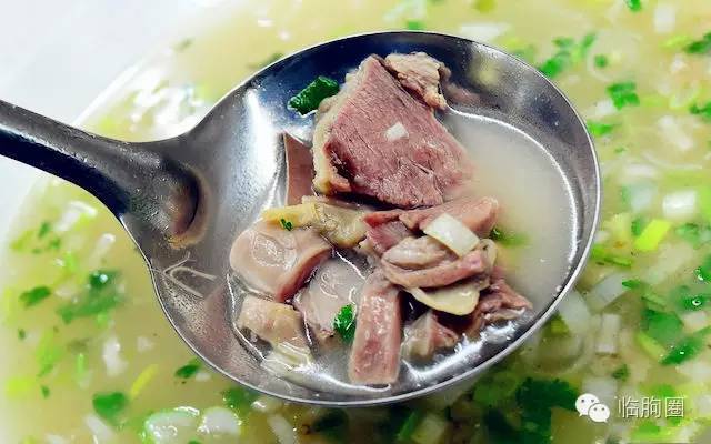 临朐话真地道,说几个方言证明你是临朐人