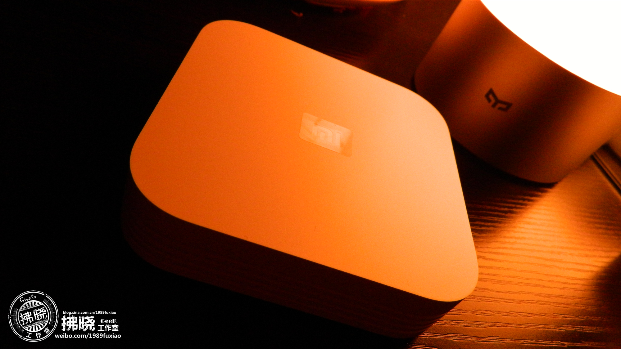 小米盒子3增强版散热风扇,小米盒子3增强版风扇改造