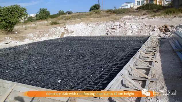 轻钢房屋建造过程,农村建轻钢房多少钱一平方带装修