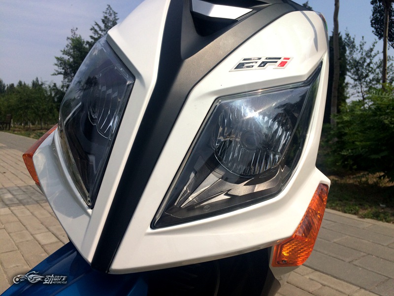 三阳jetpower极速多少,三阳jetpower150小钢炮改装