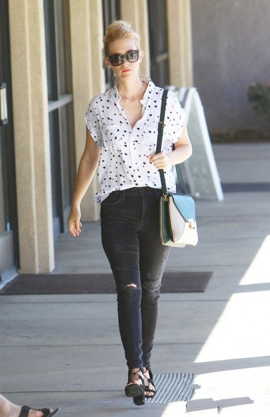 公认好穿又时尚的牛仔裤排行榜,六大小众牛仔裤