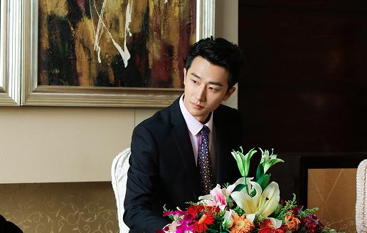 好奇！那么黄那么污的《翻译官》到底拍出来是什么样？