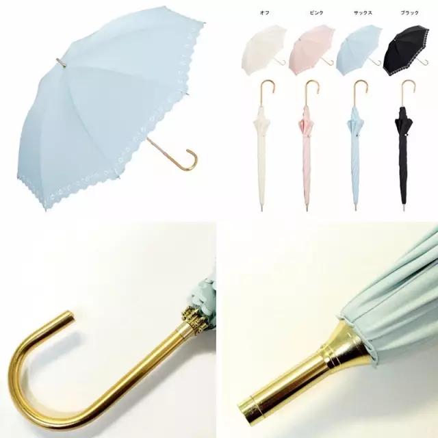 防晒伞为什么可以晴雨两用,既能防晒又能遮雨的伞靠谱吗