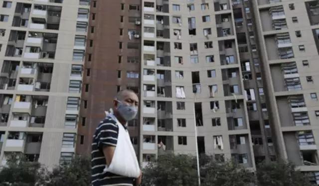 所谓的白领工作,所谓的白领生活