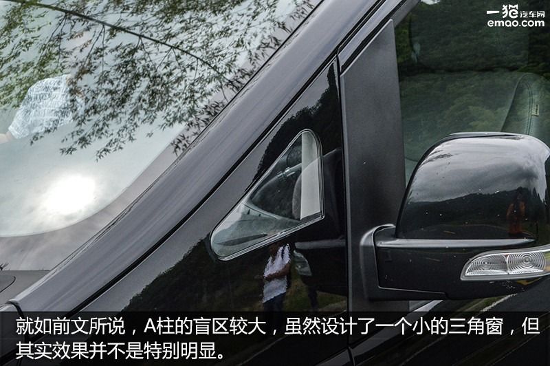 商务车家用江淮,商务居家两不误