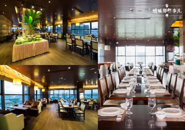 增城那些事儿首个粉丝福利节！专属吃货的疯狂派对日！