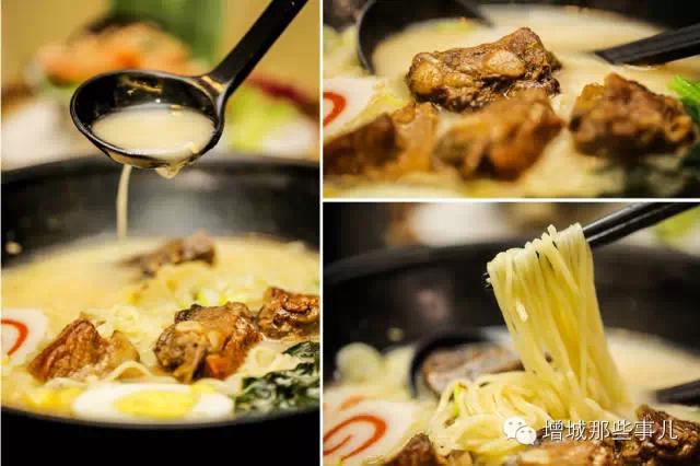 增城那些事儿首个粉丝福利节！专属吃货的疯狂派对日！