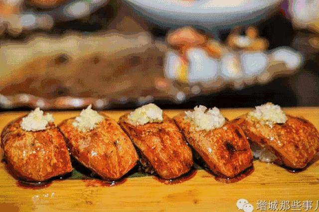 增城那些事儿首个粉丝福利节！专属吃货的疯狂派对日！