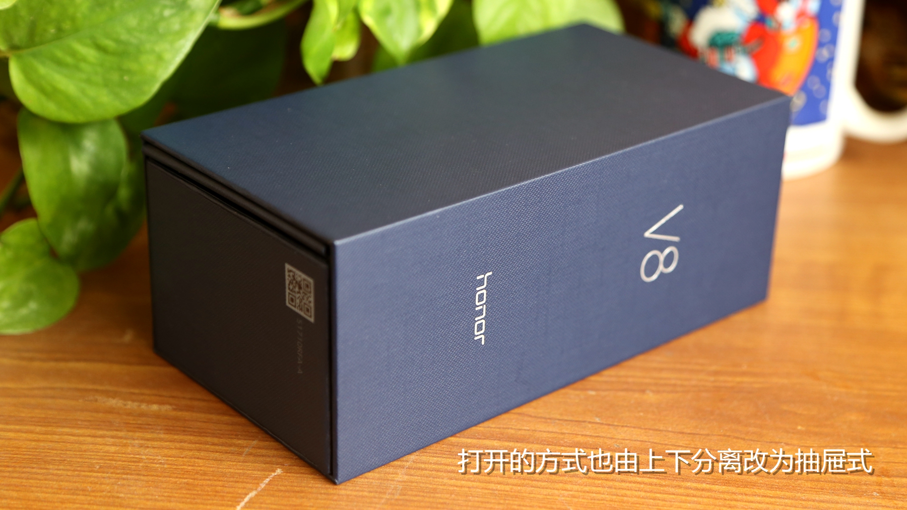 荣耀v8全面测评,荣耀v8前后对比