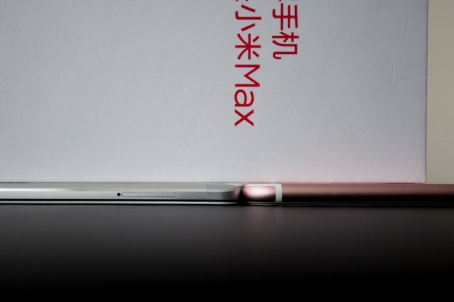 小米redmimax98寸评测,小米max拍照评测