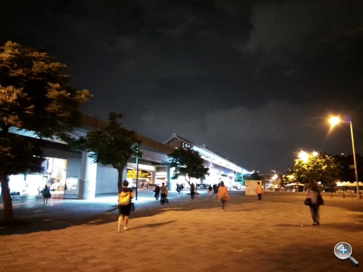 小米redmimax98寸评测,小米max拍照评测