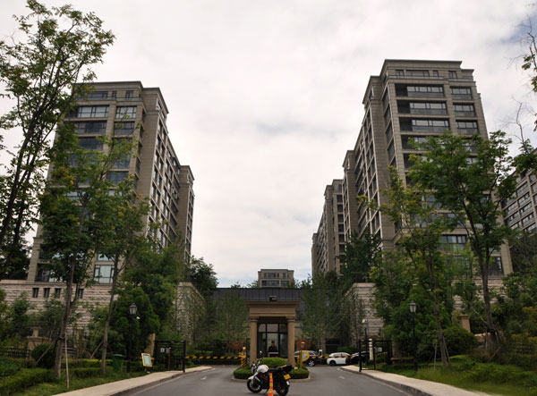 聊城绿城百合新城,聊城绿城百合新城利弊