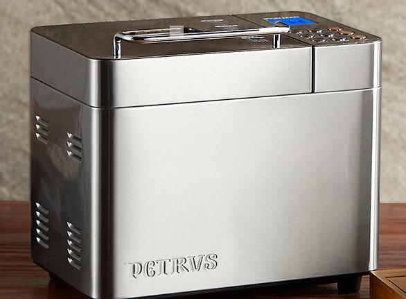 懒癌的身子，吃货的命——论如何正确的选一款面包机