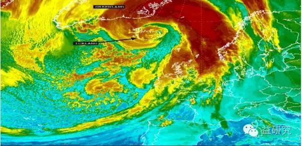 厄尔尼诺变暖概念股,2023厄尔尼诺现象概念股票