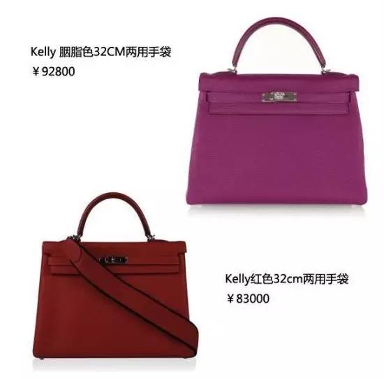 买包是一种投资,卖包也相当赚钱吗