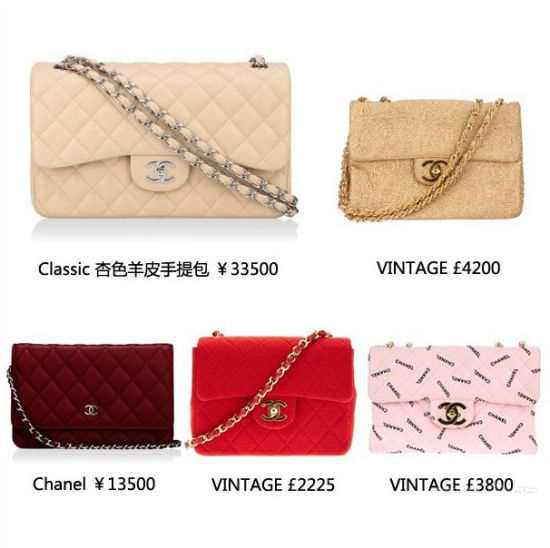 买包是一种投资,卖包也相当赚钱吗