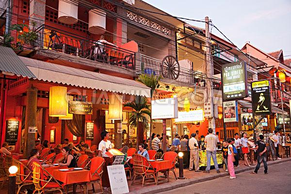 去柬埔寨需要哪些注意事项 (首次去柬埔寨一定要知道的那些事)