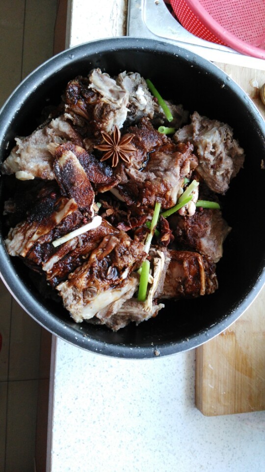 老婆怀孕了还给我做饭,老婆怀孕给她吃什么补品