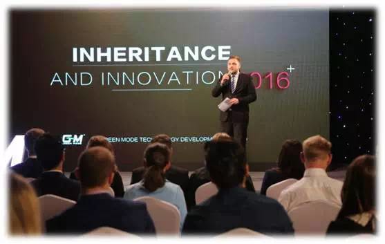 四年前的特斯拉，今天的GM，鞋业也迎来颠覆性产品